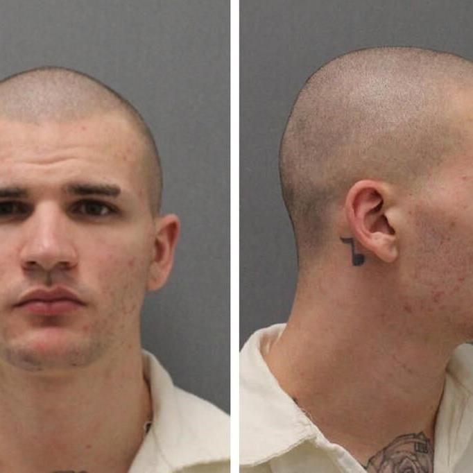 Texas inmate convicted of robbery, assault captured after prison escape